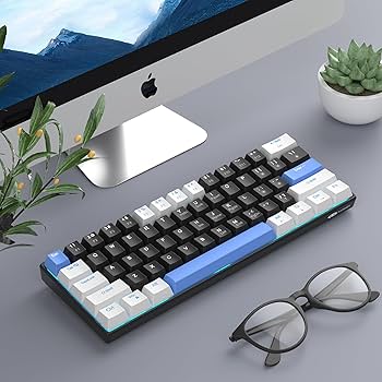 S♡L Amazon.com: GK GAMAKAY 149 Keys Steampunk Style Keycaps Set